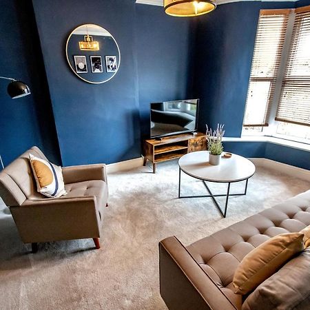 Bristol Short Stays - Fishponds Exterior foto