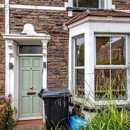 Bristol Short Stays - Fishponds Exterior foto