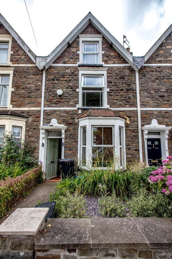 Bristol Short Stays - Fishponds Exterior foto
