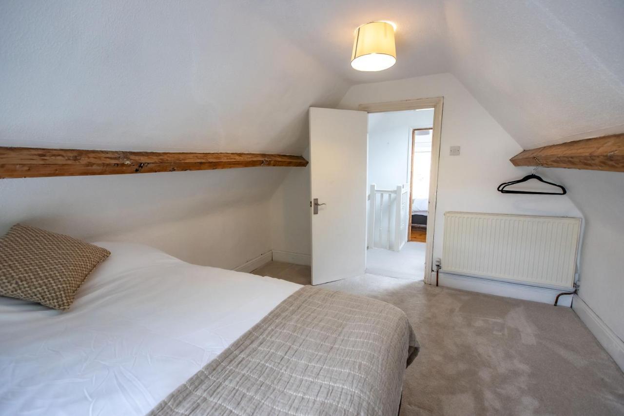 Bristol Short Stays - Fishponds Exterior foto