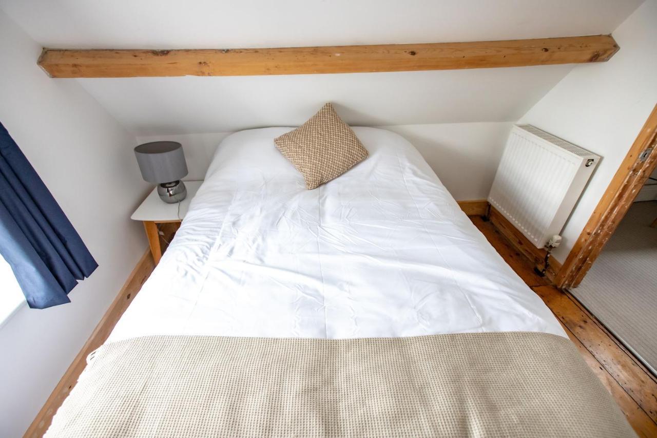 Bristol Short Stays - Fishponds Exterior foto