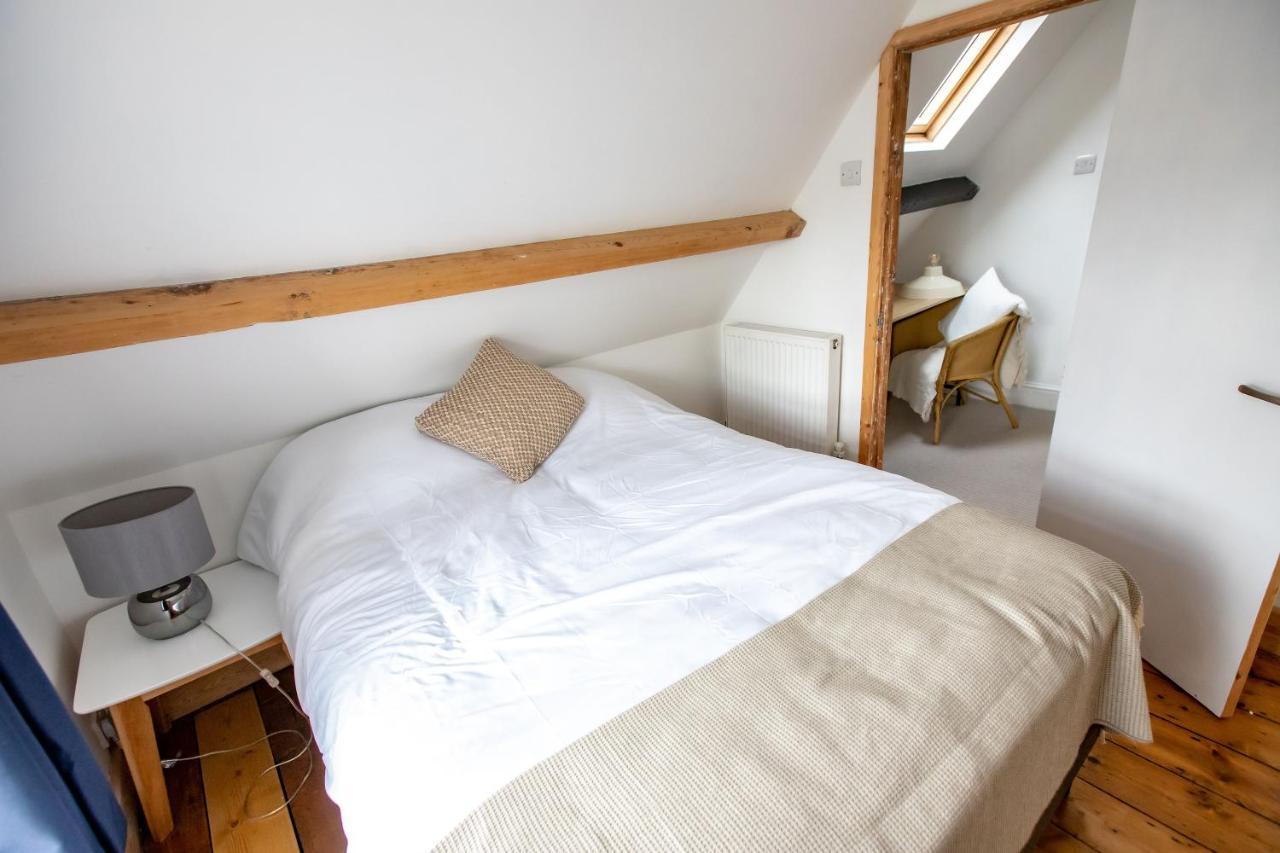 Bristol Short Stays - Fishponds Exterior foto