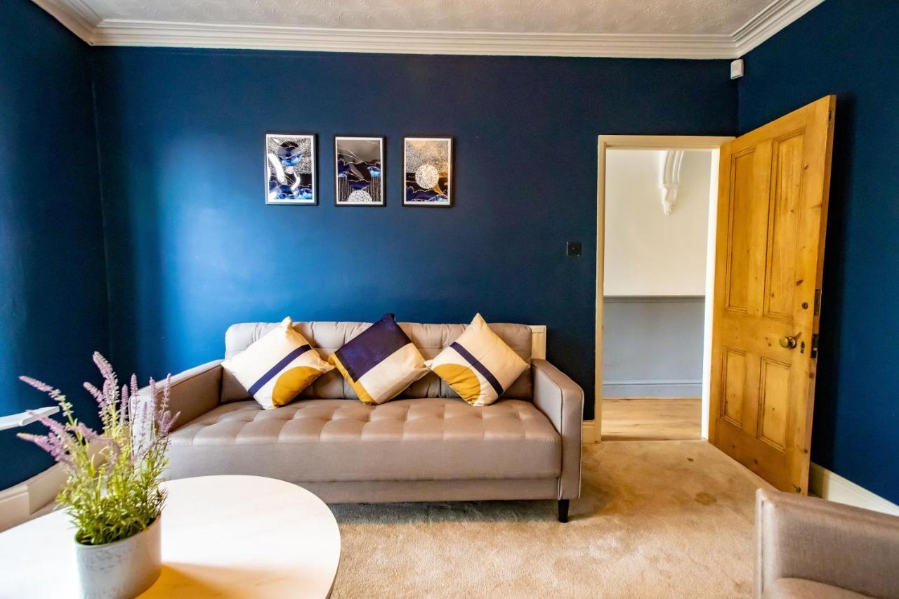 Bristol Short Stays - Fishponds Exterior foto