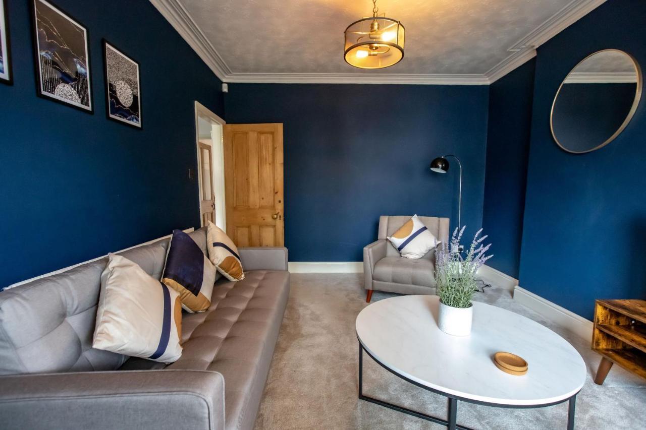 Bristol Short Stays - Fishponds Exterior foto