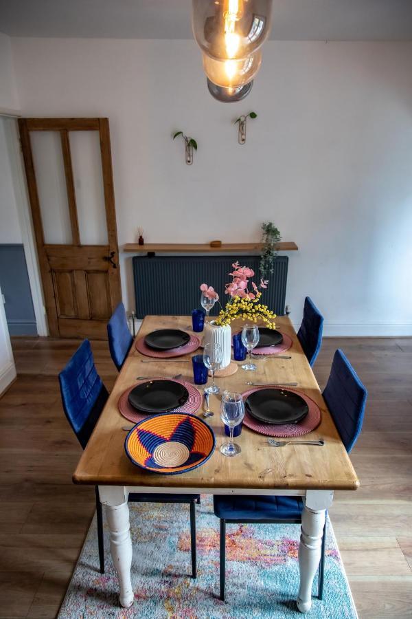 Bristol Short Stays - Fishponds Exterior foto